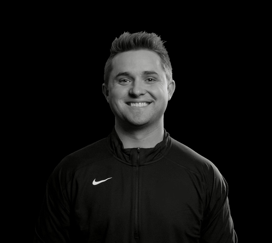 Austin Steadman